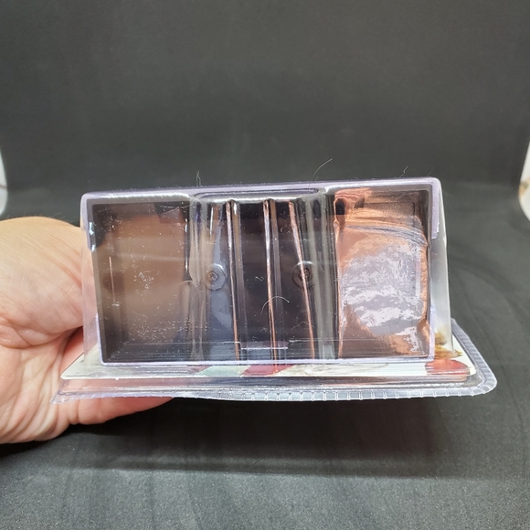 M2 Coca-Cola 1972 Chevrolet Camaro Z/28 1:64 Die-cast Collectible Car 2021 - Picture 8 of 9